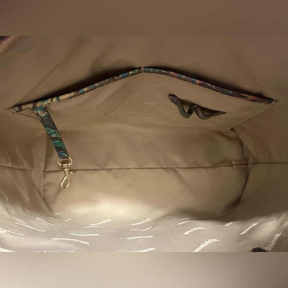 Brahmin purse large Duxbury Satchel - Picture 10 of 16